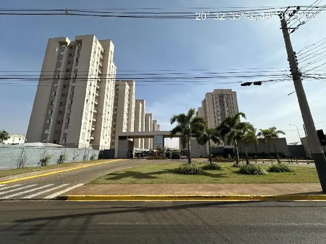 Foto do Apartamento - Apartamento à venda 2 Quartos, 1 Vaga, 118M², CRISTIANO DE CARVALHO, BARRETOS - SP | Imobiliária Compare