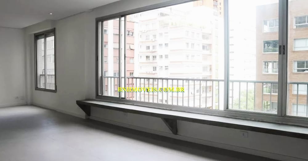 Apartamento, 2 quartos, 103 m² - Foto 1