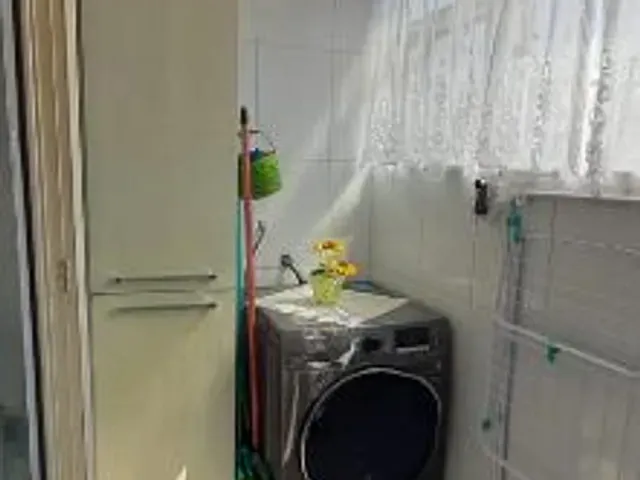 Apartamento 2 quartos e 1 banheiro, à venda, no bairro Nova Gerty em São Caetano do Sul