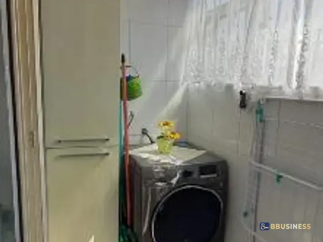 Apartamento 2 quartos e 1 banheiro, à venda, no bairro Nova Gerty em São Caetano do Sul