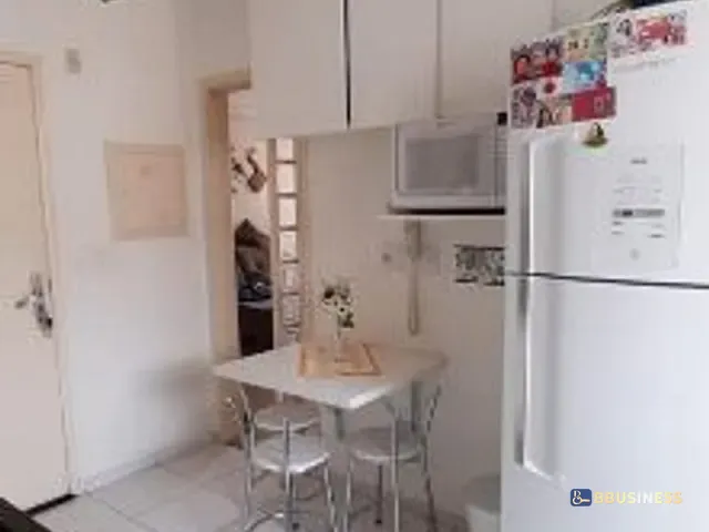 Apartamento 2 quartos e 1 banheiro, à venda, no bairro Nova Gerty em São Caetano do Sul