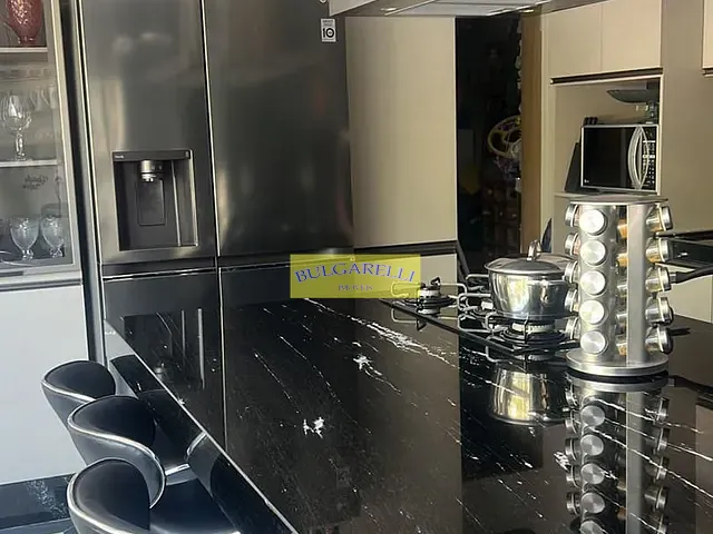 Apartamento com 150m² 3 quartos e 4 banheiros, à venda, no bairro Recanto Quarto Centenario em Jundiaí