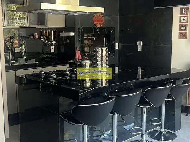 Apartamento com 150m² 3 quartos e 4 banheiros, à venda, no bairro Recanto Quarto Centenario em Jundiaí