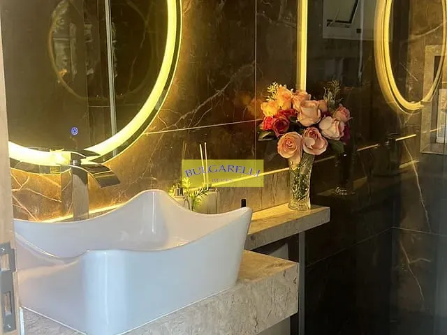 Apartamento com 150m² 3 quartos e 4 banheiros, à venda, no bairro Recanto Quarto Centenario em Jundiaí