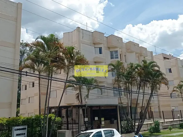 Apartamento com 150m² 3 quartos e 3 banheiros, à venda, no bairro Recanto Quarto Centenario em Jundiaí