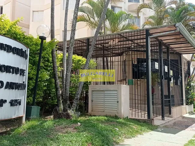 Apartamento com 150m² 3 quartos e 3 banheiros, à venda, no bairro Recanto Quarto Centenario em Jundiaí
