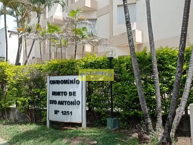 Apartamento com 150m² 3 quartos e 3 banheiros, à venda, no bairro Recanto Quarto Centenario em Jundiaí