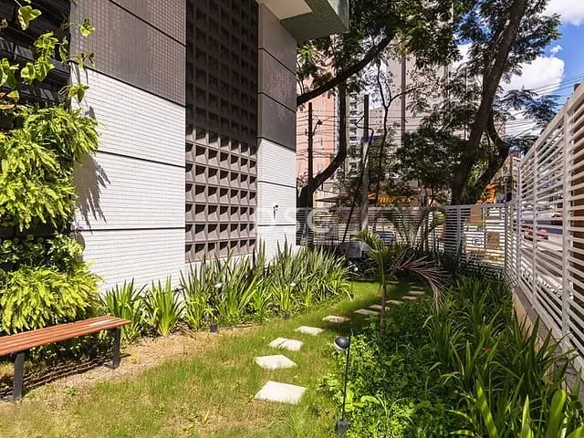 Apartamento com 274m² 3 quartos e 1 banheiro, à venda, no bairro Cristo Rei em Curitiba