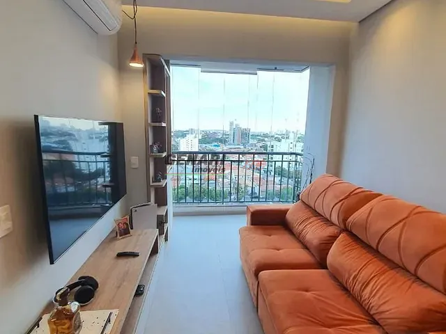 Apartamento com 60m² 2 quartos e 2 banheiros, à venda, no bairro Cidade Nova II em Indaiatuba