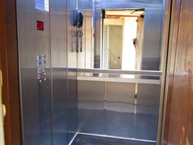 Foto do Apartamento - APARTAMENTO NO MIRANTE DA TAQUARA - COM SALA , 1  QUARTO, COZINHA(COM ARMÁRIO) , BANHEIRO SOCIAL (COM BOX E ARMÁRIO), ÁREA DE SERVIÇO E  VAGA NO PARQUEAMENTO | Hilmar