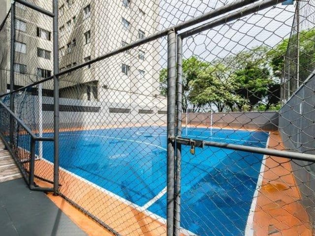Apartamento 3 quartos e 1 banheiro, à venda, no bairro Bigorrilho em Curitiba