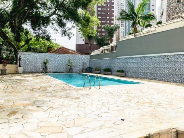 Apartamento 3 quartos e 1 banheiro, à venda, no bairro Bigorrilho em Curitiba