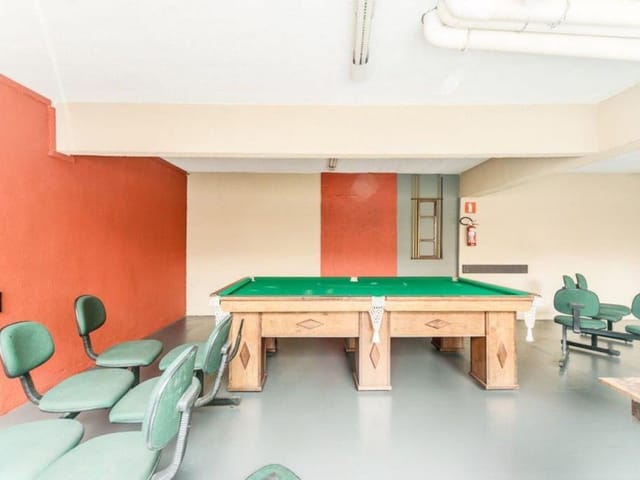 Apartamento 3 quartos e 1 banheiro, à venda, no bairro Bigorrilho em Curitiba
