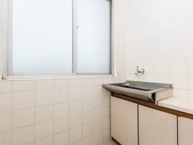 Apartamento 3 quartos e 1 banheiro, à venda, no bairro Bigorrilho em Curitiba