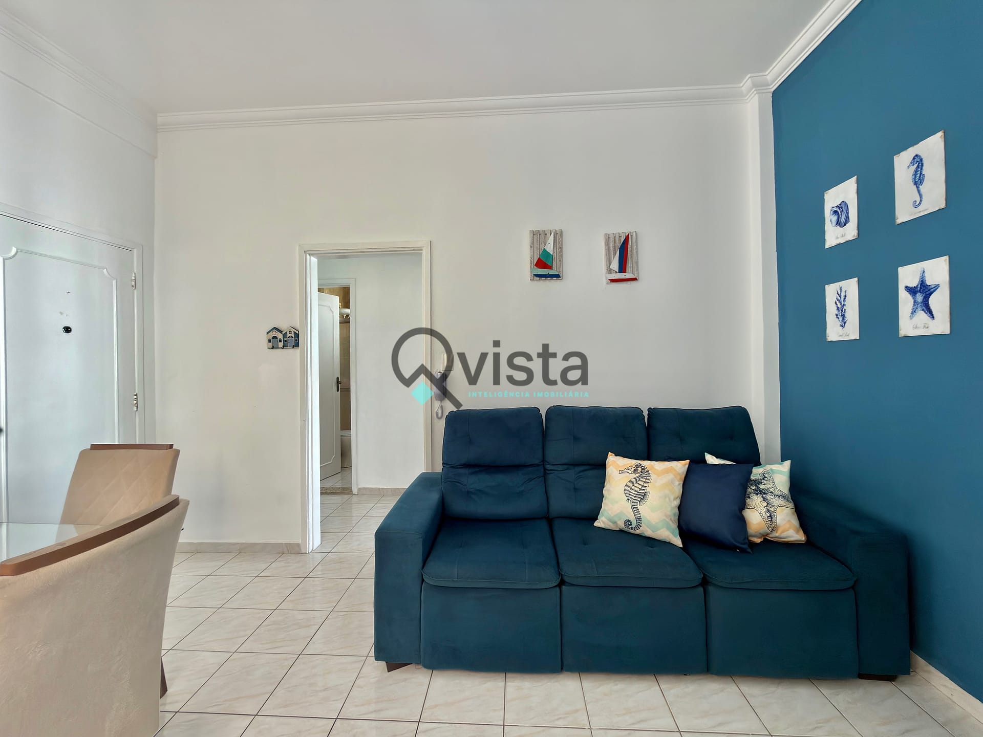 Apartamento, 2 quartos, 62 m² - Foto 3