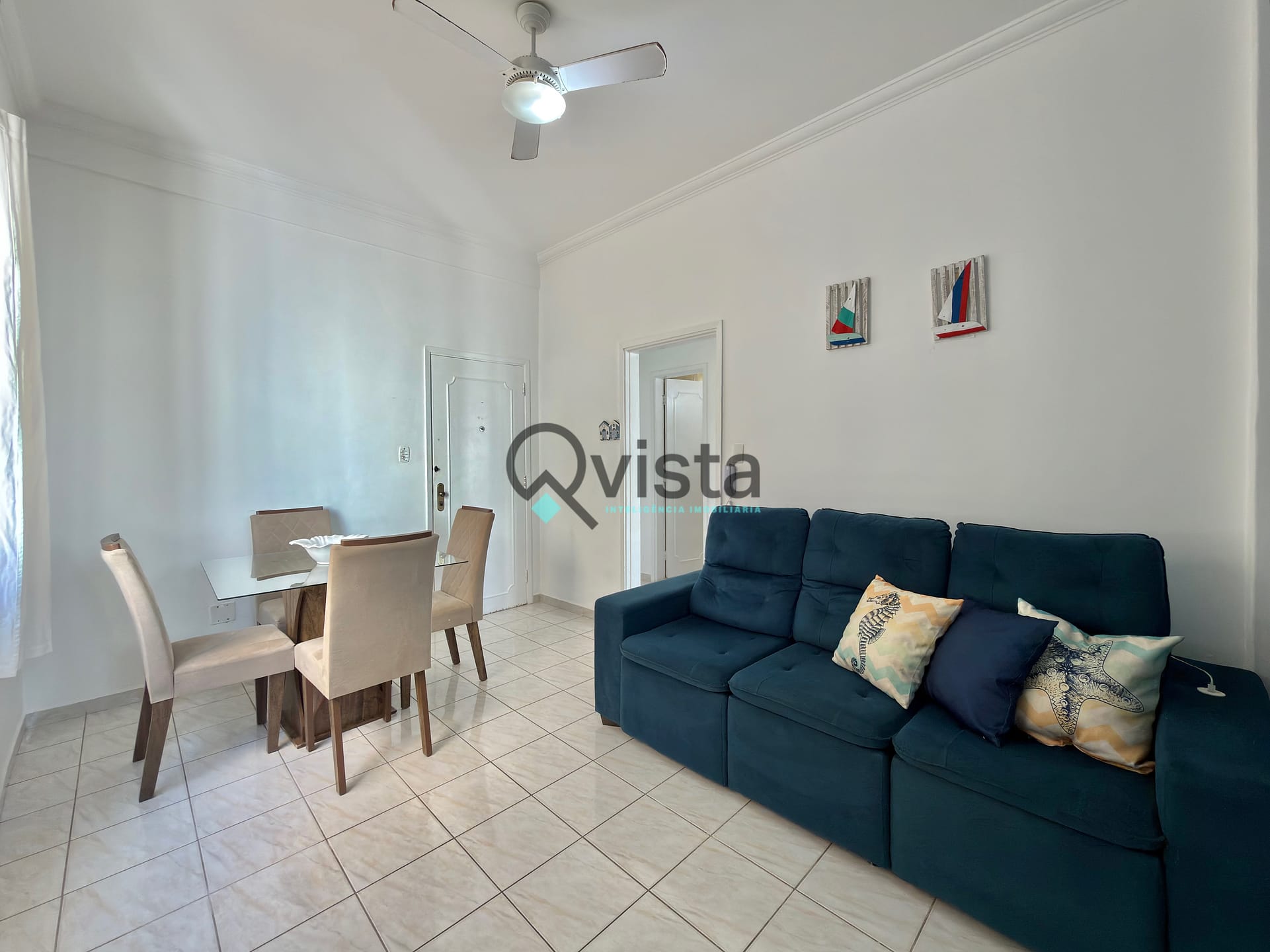 Apartamento, 2 quartos, 62 m² - Foto 4