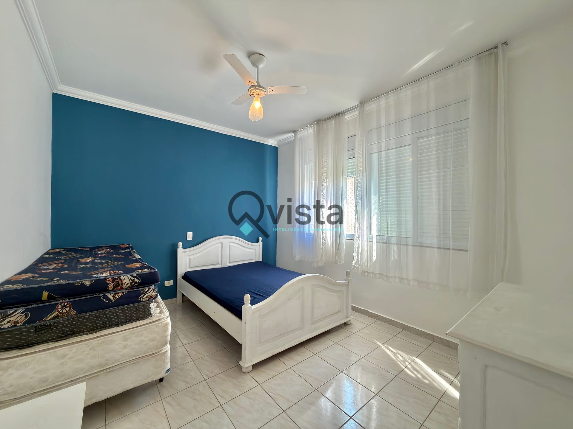 Apartamento, 2 quartos, 62 m² - Foto 6
