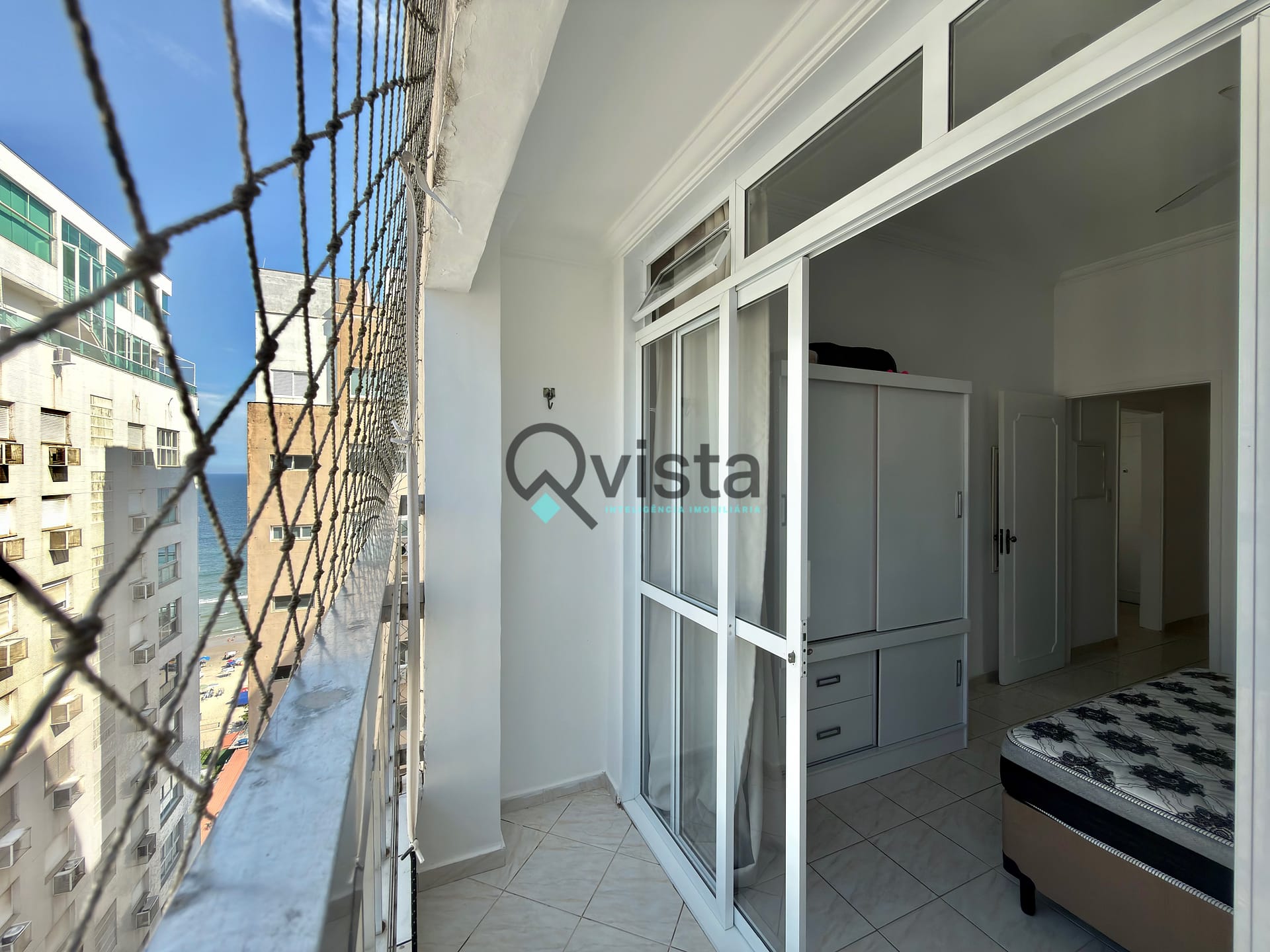Apartamento, 2 quartos, 62 m² - Foto 1