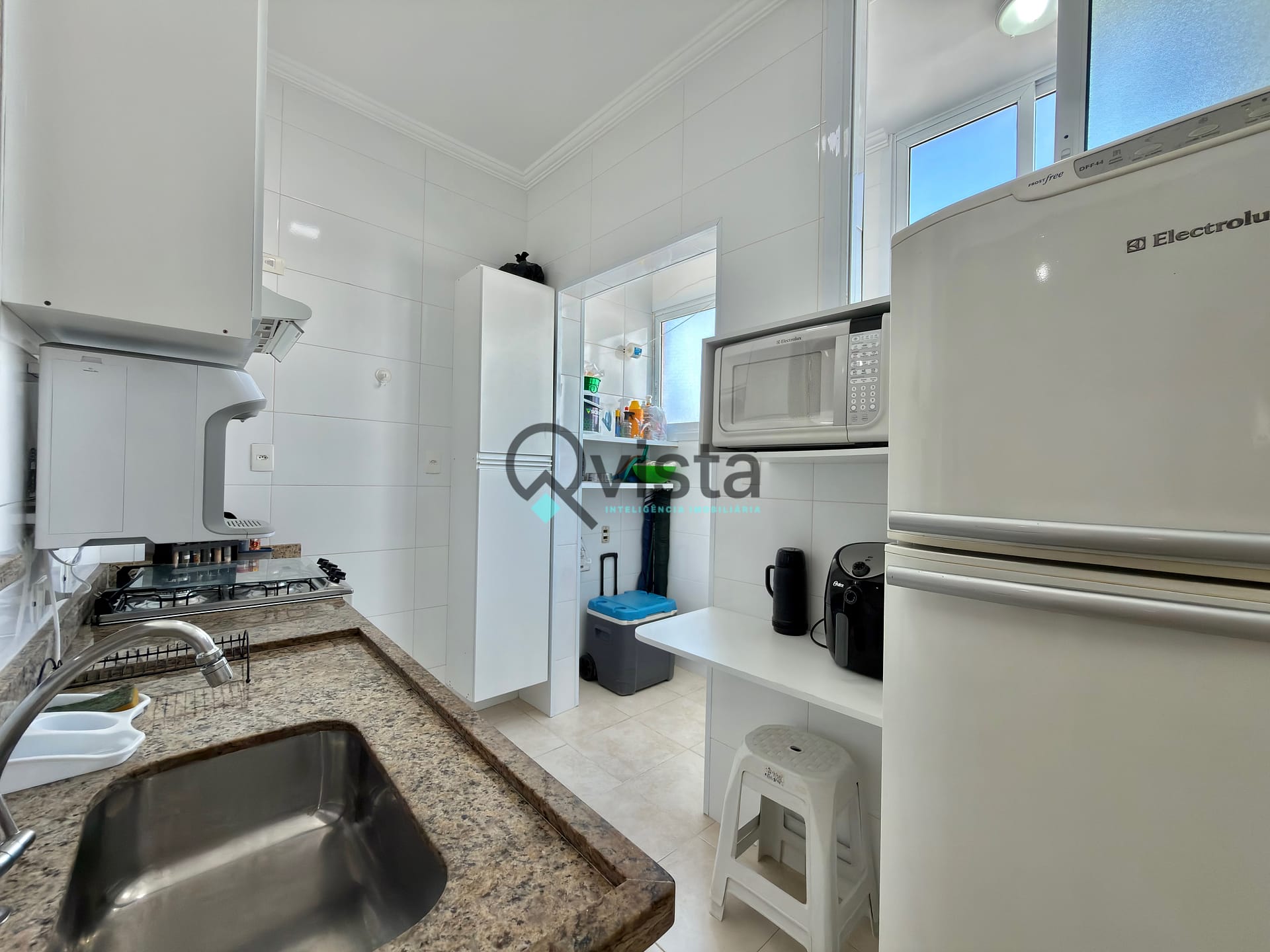 Apartamento, 2 quartos, 62 m² - Foto 15