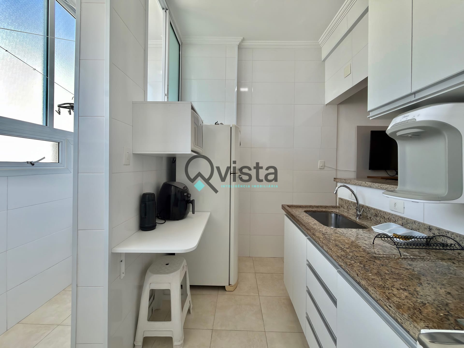 Apartamento, 2 quartos, 62 m² - Foto 16