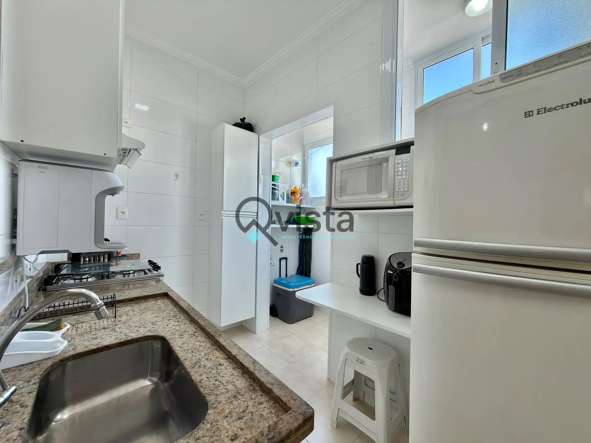 Apartamento, 2 quartos, 62 m² - Foto 15