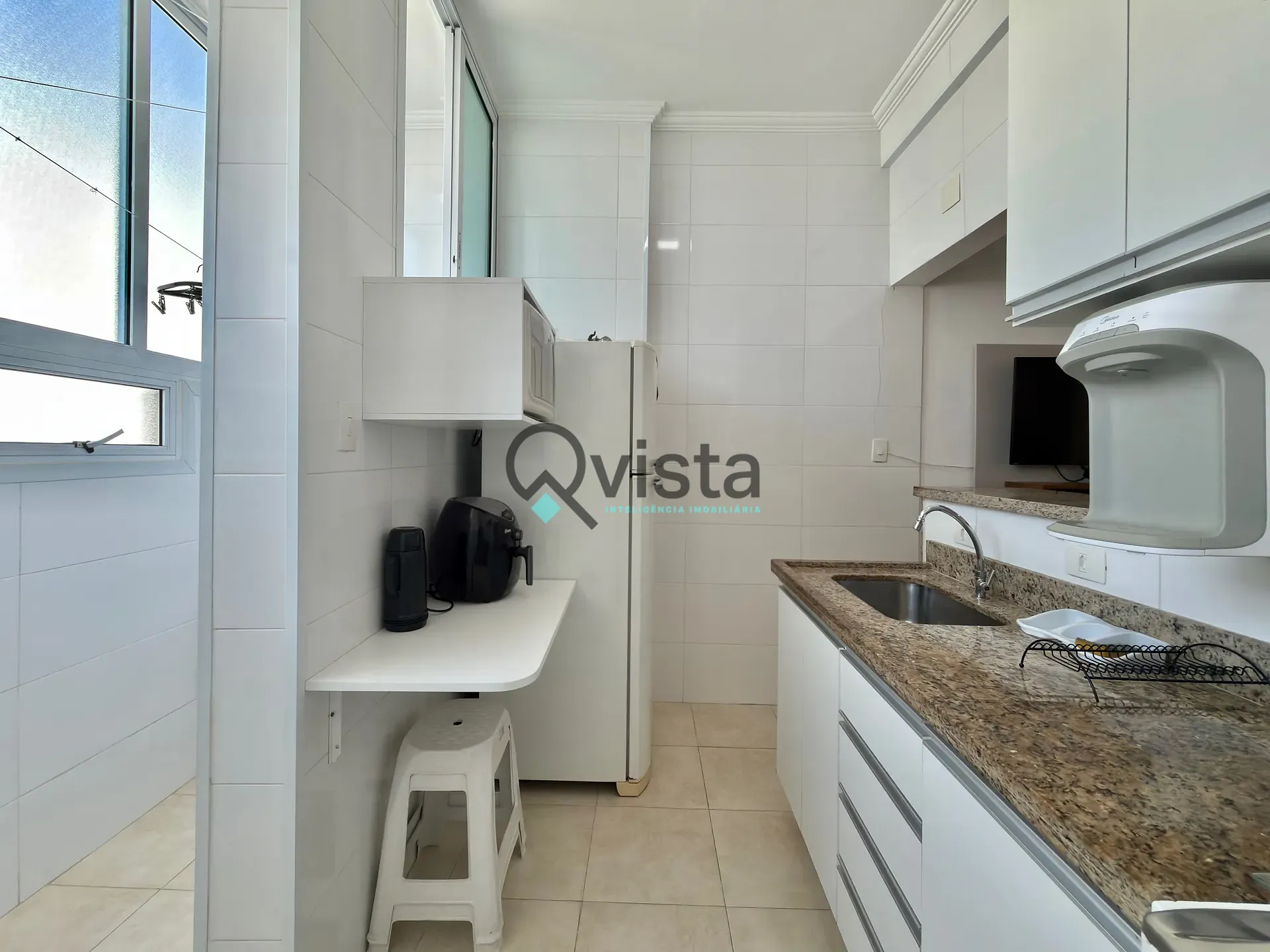 Apartamento, 2 quartos, 62 m² - Foto 16