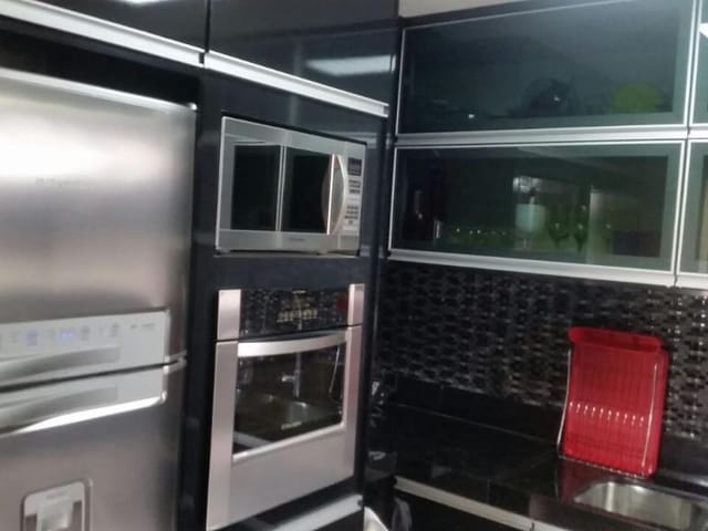 Foto do Apartamento - Apartamento com 3 dormitórios à venda, 93 m² por R$ 480.000,00 - Bosque dos Eucaliptos - São José dos Campos/SP | RUSSI IMÓVEIS