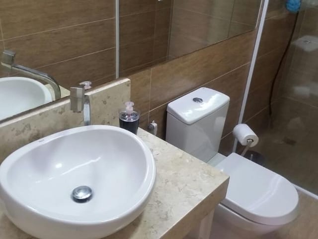 Foto do Apartamento - Apartamento com 3 dormitórios à venda, 93 m² por R$ 480.000,00 - Bosque dos Eucaliptos - São José dos Campos/SP | RUSSI IMÓVEIS