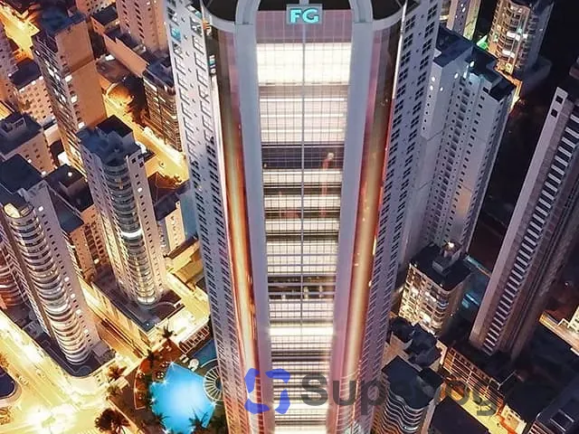 Apartamento 3 quartos e 1 banheiro, à venda, no bairro Centro em Balneário Camboriú
