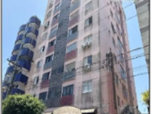 Foto do Apartamento - Apartamento à venda 2 Quartos, 91M², TUPI, PRAIA GRANDE - SP | Imobiliária Compare
