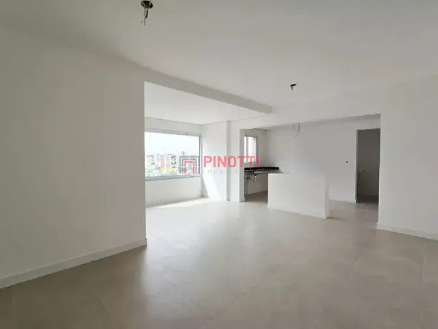 Apartamento 3 quartos e 4 banheiros, à venda, no bairro Centro em São Bernardo do Campo