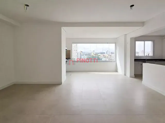 Apartamento 3 quartos e 4 banheiros, à venda, no bairro Centro em São Bernardo do Campo