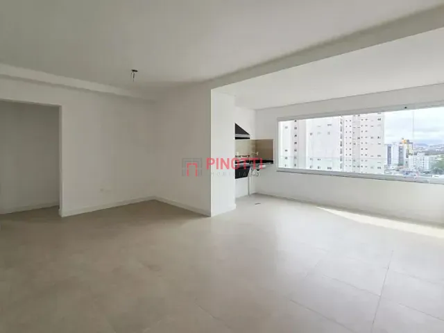 Apartamento 3 quartos e 4 banheiros, à venda, no bairro Centro em São Bernardo do Campo