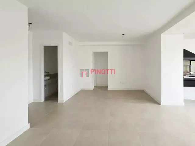 Apartamento 3 quartos e 4 banheiros, à venda, no bairro Centro em São Bernardo do Campo