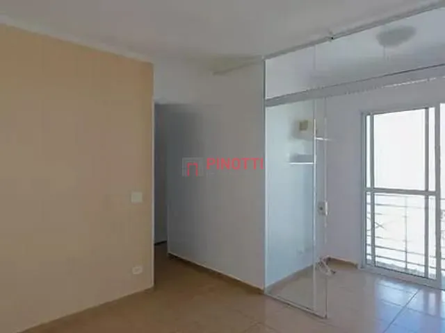 Apartamento 2 quartos e 1 banheiro, à venda, no bairro Jardim Irajá em São Bernardo do Campo