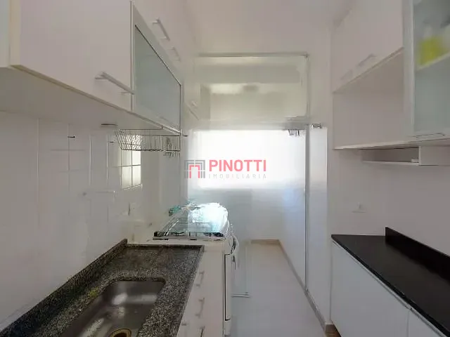 Apartamento 2 quartos e 1 banheiro, à venda, no bairro Jardim Irajá em São Bernardo do Campo