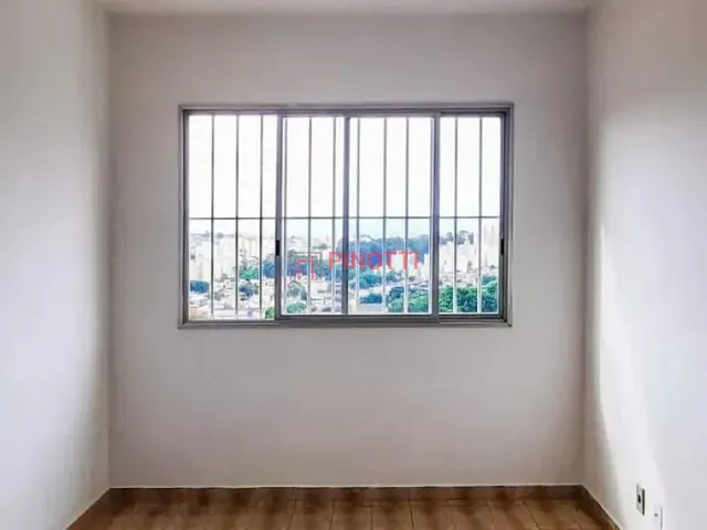 Apartamento 1 quarto e 1 banheiro, à venda, no bairro Taboão em São Bernardo do Campo