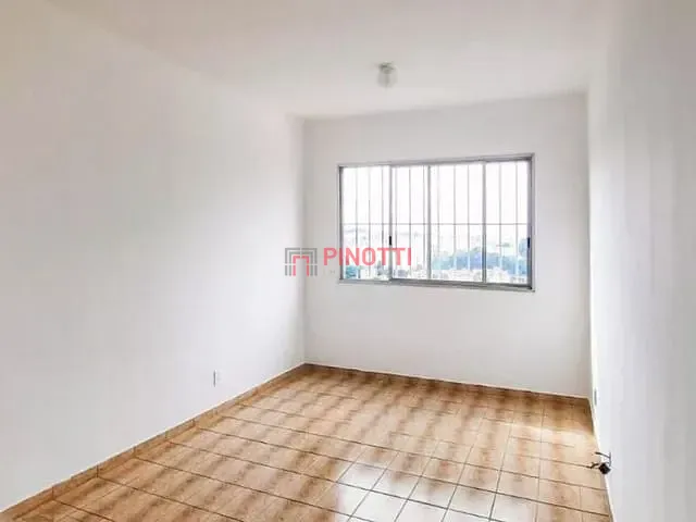 Apartamento 1 quarto e 1 banheiro, à venda, no bairro Taboão em São Bernardo do Campo