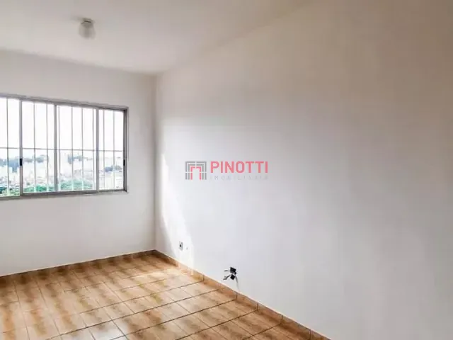 Apartamento 1 quarto e 1 banheiro, à venda, no bairro Taboão em São Bernardo do Campo