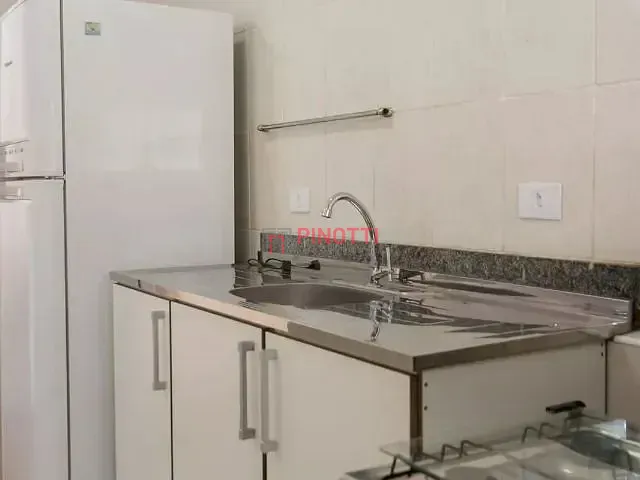 Apartamento 2 quartos e 2 banheiros, à venda, no bairro Rudge Ramos em São Bernardo do Campo