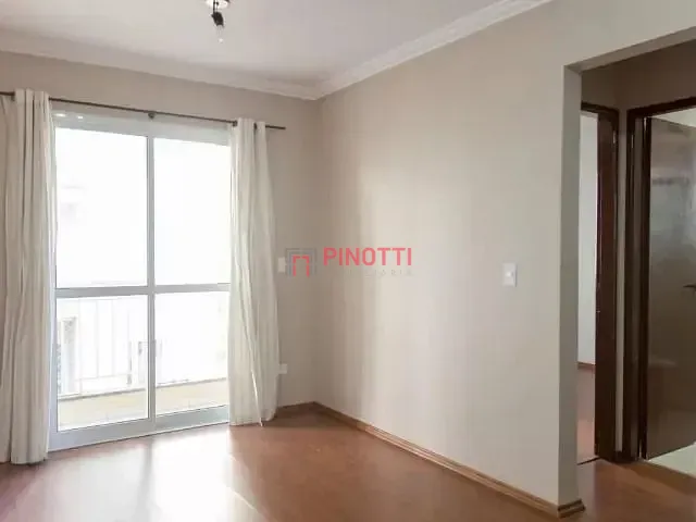 Apartamento 2 quartos e 2 banheiros, à venda, no bairro Rudge Ramos em São Bernardo do Campo