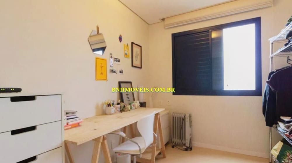 Apartamento, 3 quartos, 90 m² - Foto 10