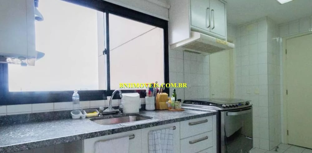 Apartamento, 3 quartos, 90 m² - Foto 7