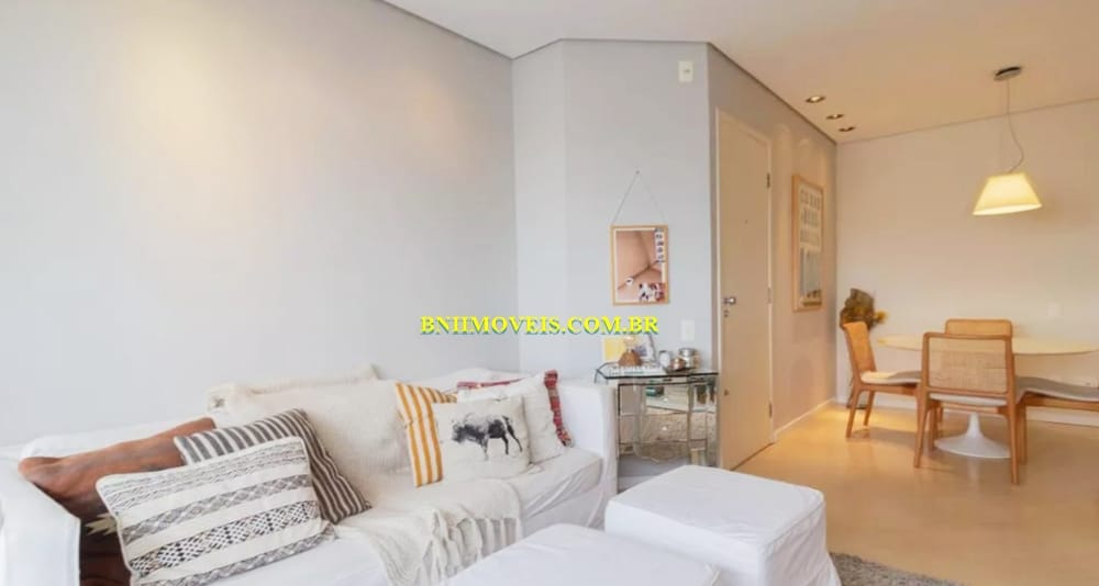 Apartamento, 3 quartos, 90 m² - Foto 5