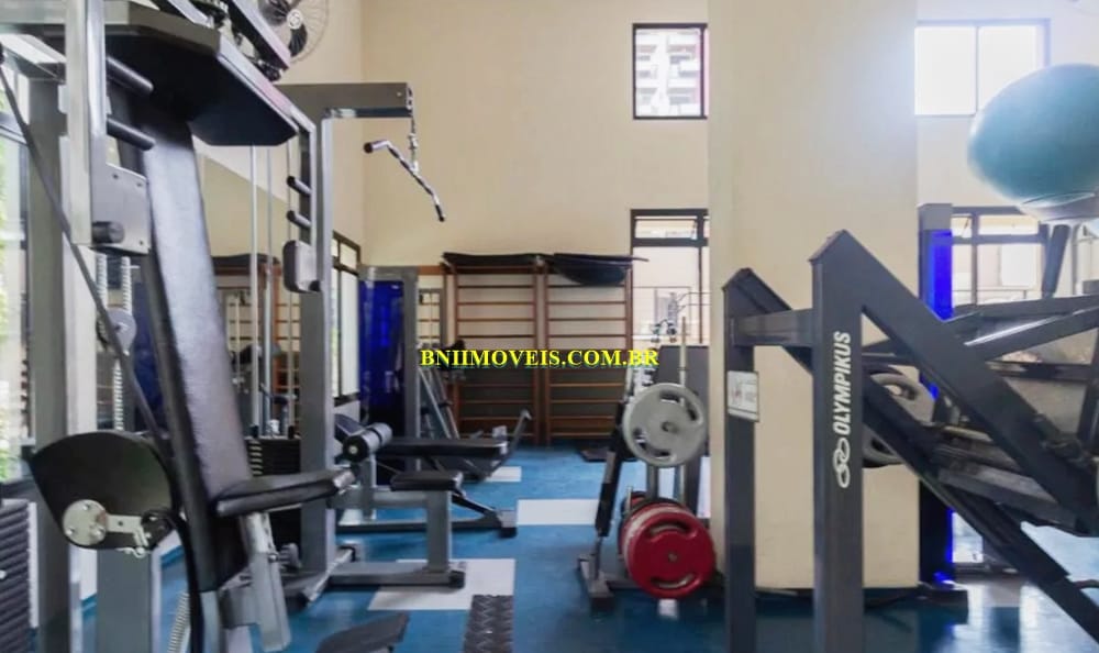 Apartamento, 3 quartos, 90 m² - Foto 15