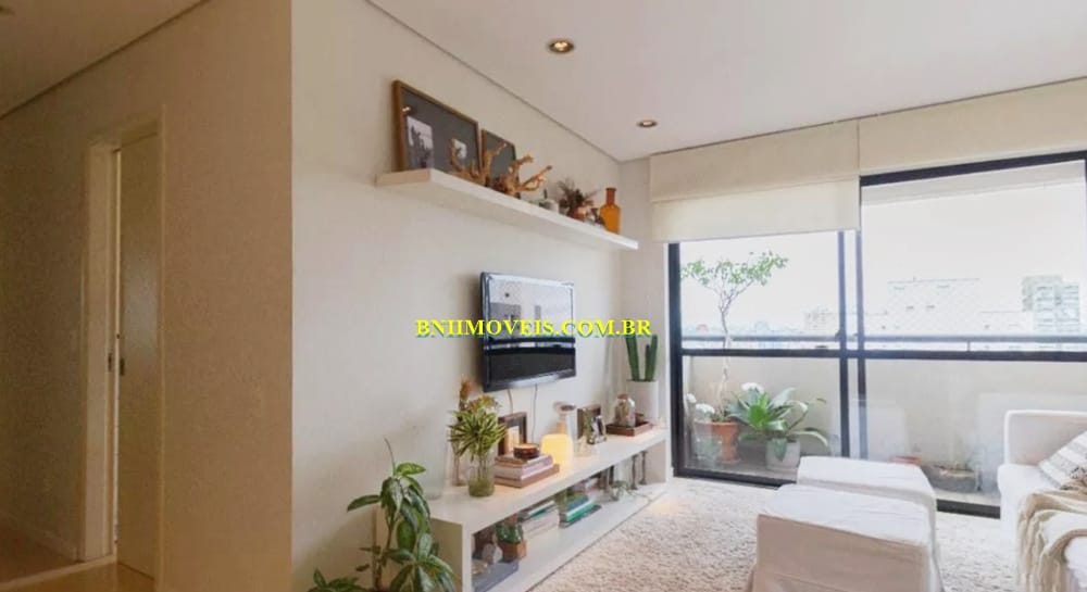 Apartamento, 3 quartos, 90 m² - Foto 4