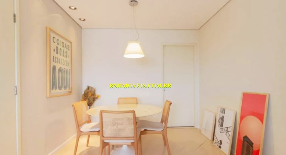 Apartamento, 3 quartos, 90 m² - Foto 1