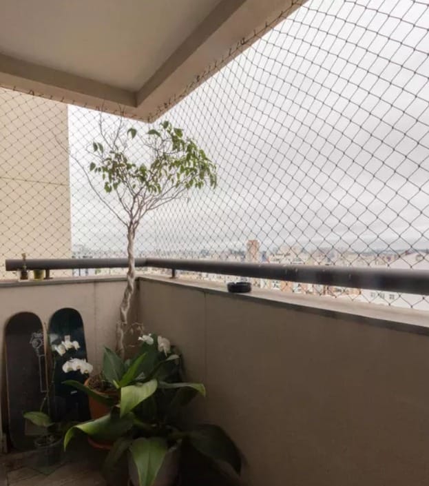 Apartamento, 3 quartos, 90 m² - Foto 3