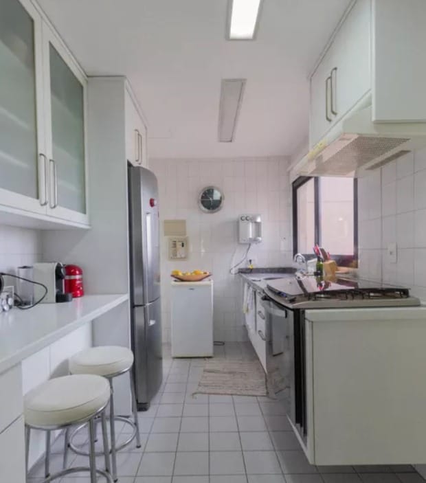 Apartamento, 3 quartos, 90 m² - Foto 6