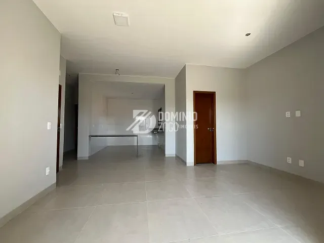 Apartamento com 140m² 3 quartos e 2 banheiros, à venda, no bairro Santa Maria em Uberaba